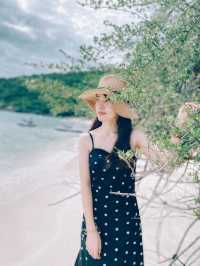 พาไปเที่ยวเกาะล้านกันค่ะ ✨🏝️