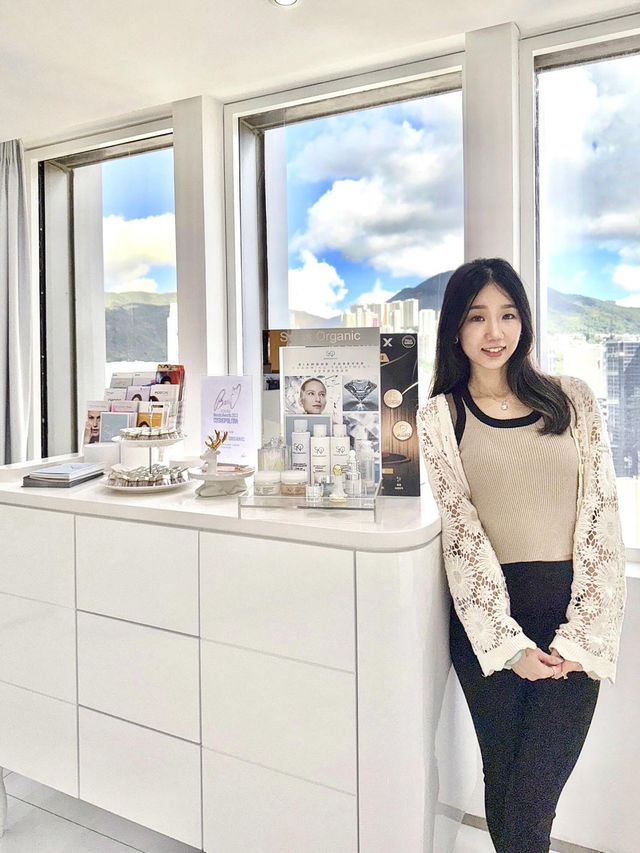 Skincare is a journey, enjoy the PROCESS.💖 Skincare is a journey, enjoy the PROCESS.💖