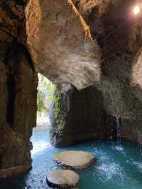 Dantewada Land Of Angels Waterfall Park