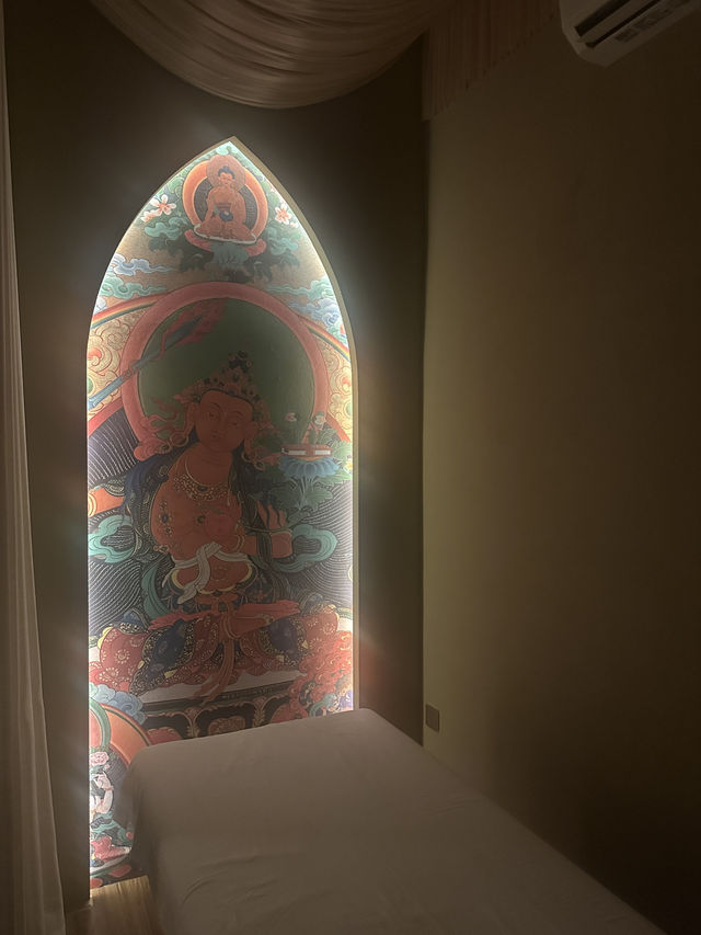 珠海泰式按摩好去處