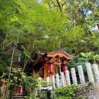 วัดนันโซอิน Nanzoin Temple ฟุกุโอกะ
