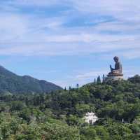 5 Days in Hong Kong