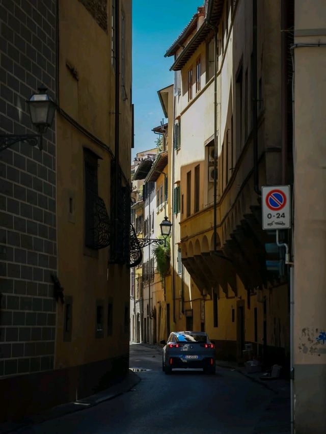 🇮🇹 Florence: A Renaissance Treasure