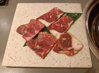 Wagyu in Osaka🍖