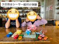秋冬版子連れ沖縄本島二泊三日プラン決定版!