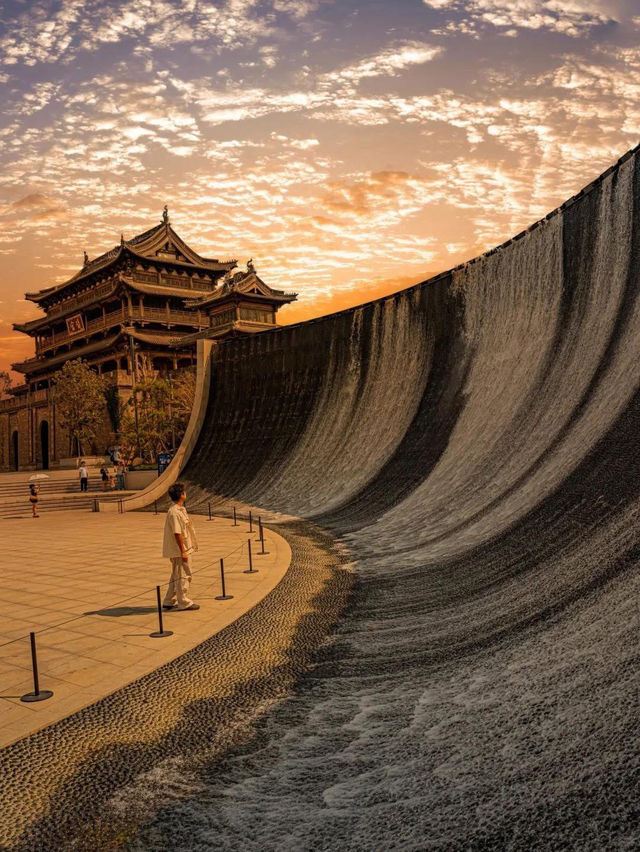 ✨ Haining – A Hidden Gem by the Sea in Zhejiang ✨