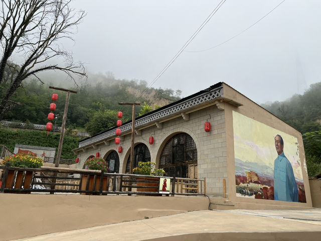 Xi An - a place with nature wonders, good food and historical handsome stone statue