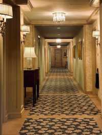 Hotel Chinzanso Tokyo: 豪華與寧靜的完美結合