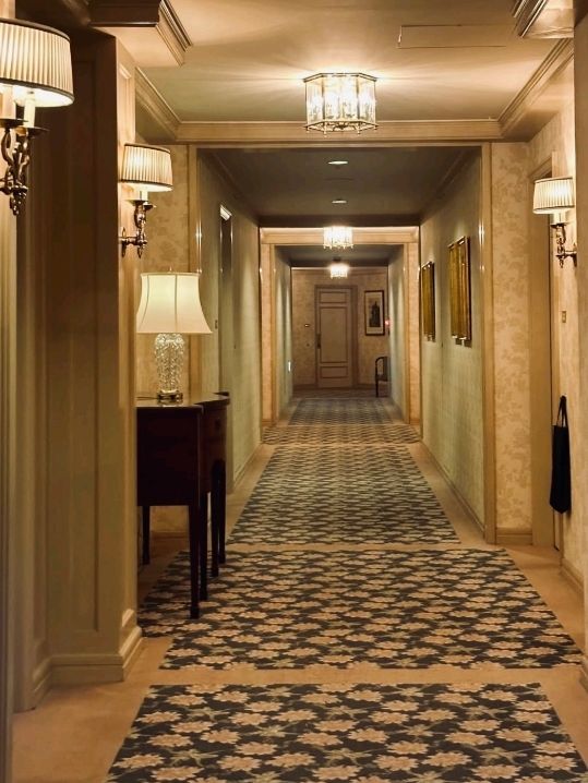Hotel Chinzanso Tokyo: 豪華與寧靜的完美結合