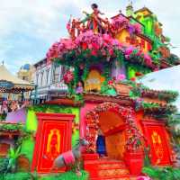 親子必去!香港迪士尼樂園夢幻一日遊🎢✨
