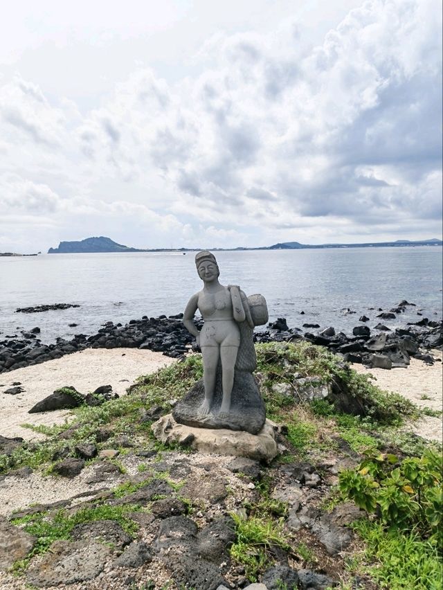 牛島單車遊