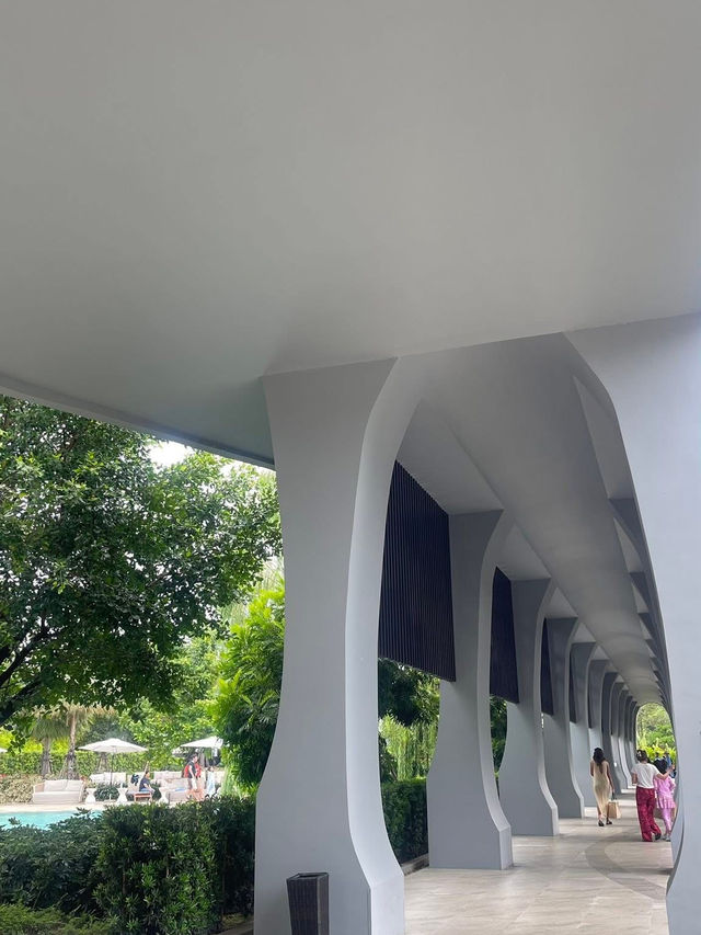  Mercure Rayong Lomtalay