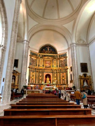 สำรวจประวัติศาสตร์สถาปัตยกรรมของโบสถ์ชินชอน