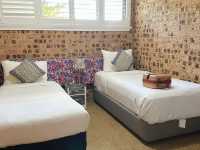 🏡 泳池就在後院 - Avaleen Lodge 兩層樓式獨立房,設備一應俱全!