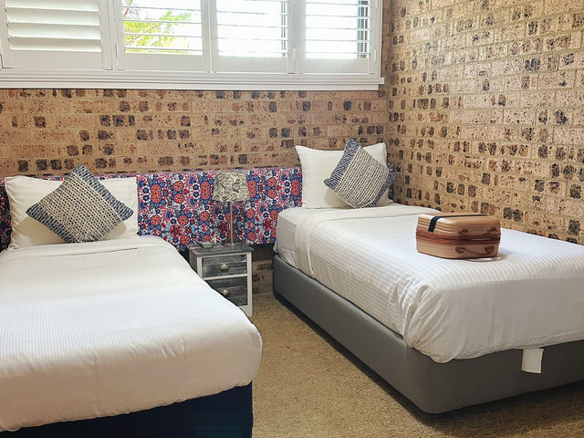 🏡 泳池就在後院 - Avaleen Lodge 兩層樓式獨立房,設備一應俱全! 🏡 泳池就在後院 - Avaleen Lodge 兩層樓式獨立房,設備一應俱全!