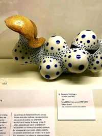 🎨 Denver Art Museum – A Canvas of Creativity