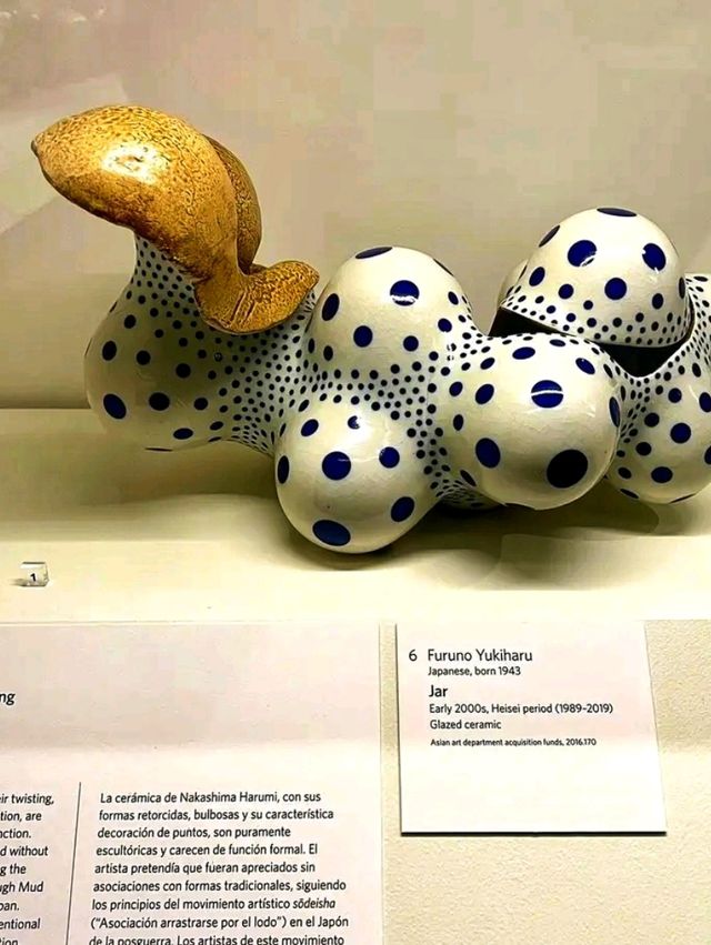 🎨 Denver Art Museum – A Canvas of Creativity 🎨 Denver Art Museum – A Canvas of Creativity