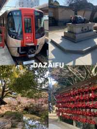 DAZAIFU- FUK