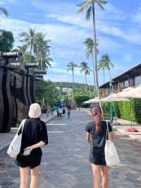 ตะลุย Aquatopia Water Park บนเกาะฮอนทอม