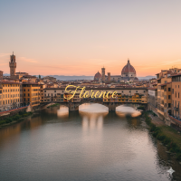 เมือง Florence มนต์เสน่ห์แห่งยุคเรเนซองส์