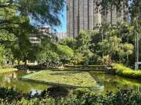 Tsing Yi Park