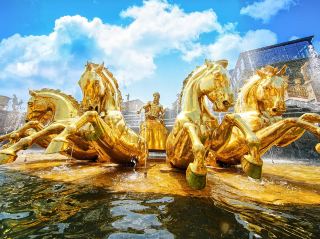 ซันเวิลด์ บานาฮิลส์ - เวียดนาม