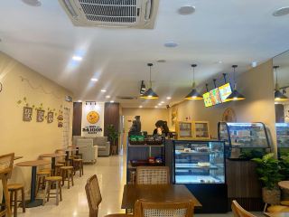 Kopi Saigon Kajang의 버터크림 드림스!