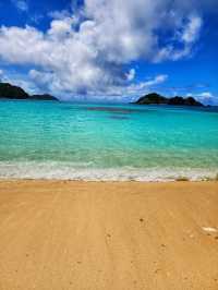 🏝渡嘉敷島深度遊 • 沉浸慶良間藍 • 海灘・自然・賞鯨全攻略🌊