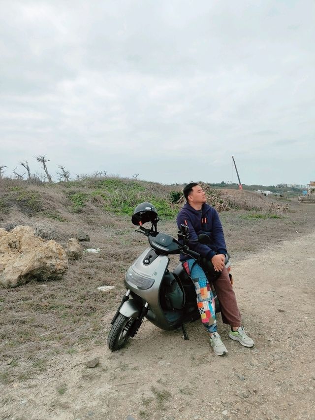 Hengchun · Food & Slow Travel Vibes