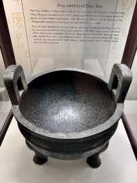 🏯✨ Unveiling Taipei’s Treasures: Why the Palace Museum Is a Must-See