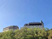 Karlštejn Castle