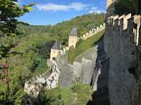 Karlštejn Castle