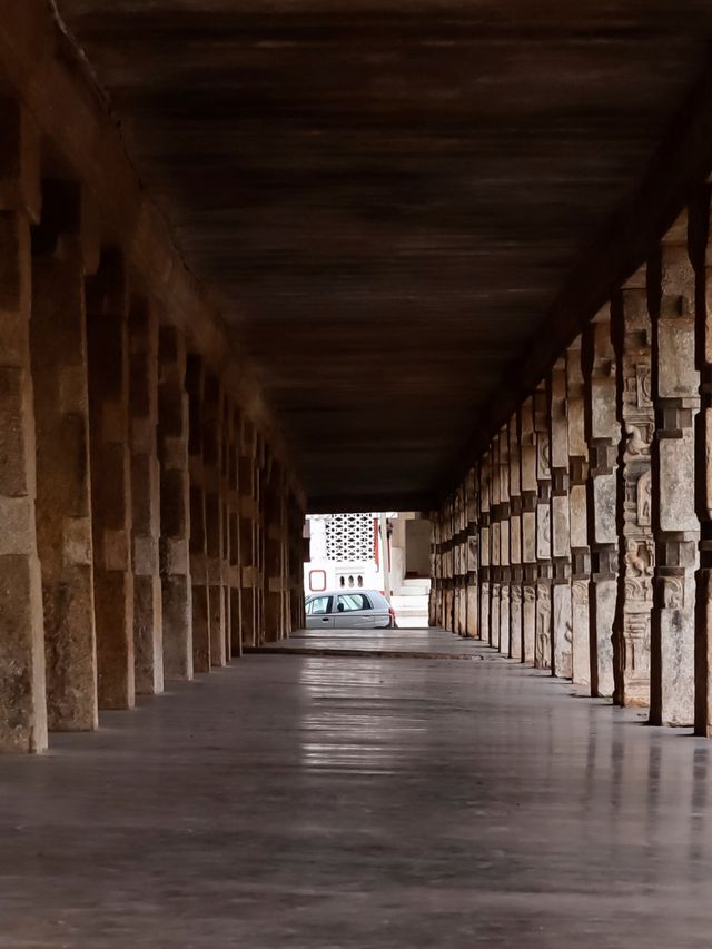 MELUKOTE TRIP