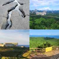 Seaside Escape: East Jeju 🌊