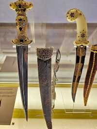 Islamic Arts Museum Malaysia