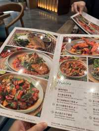 The southside 《Bamboo Thai》