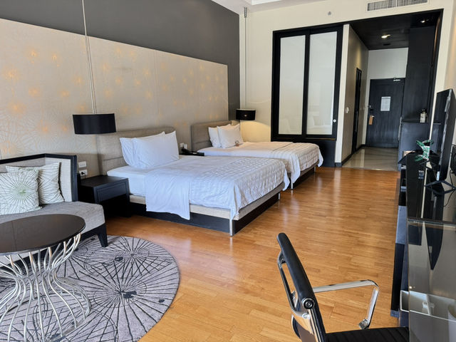เลอ เมอริเดียน เชียงราย รีสอร์ท  Le Meridien  เลอ เมอริเดียน เชียงราย รีสอร์ท  Le Meridien