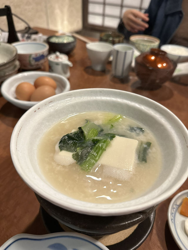 深山裡的一夜，與自然共眠的靜謐旅程