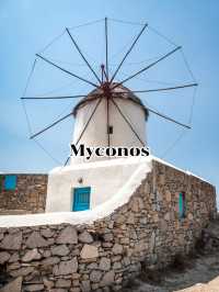 Myconos
