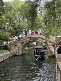 Nanxun Old Town