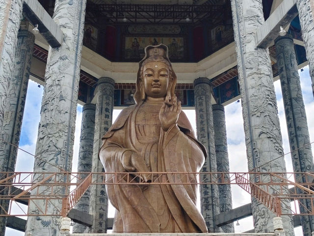 ปีนัง เมืองที่ต้องไปสักครั้ง