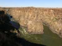 Victoria Falls — The Trip of a Lifetime!