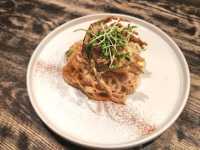 香港｜Four O Five Coffee & Eatery
