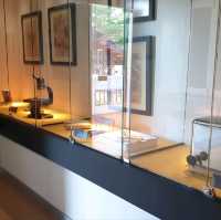 The Birthplace of Tun Dr Mahathir Mohammad