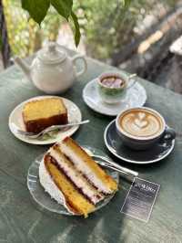 🍰 Sweet Weekend Paradise in Kuala Lumpur