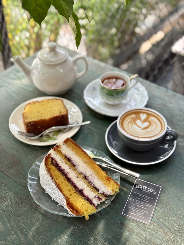 🍰 Sweet Weekend Paradise in Kuala Lumpur