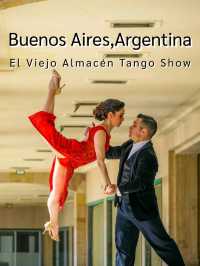 Buenos Aires, Argentina