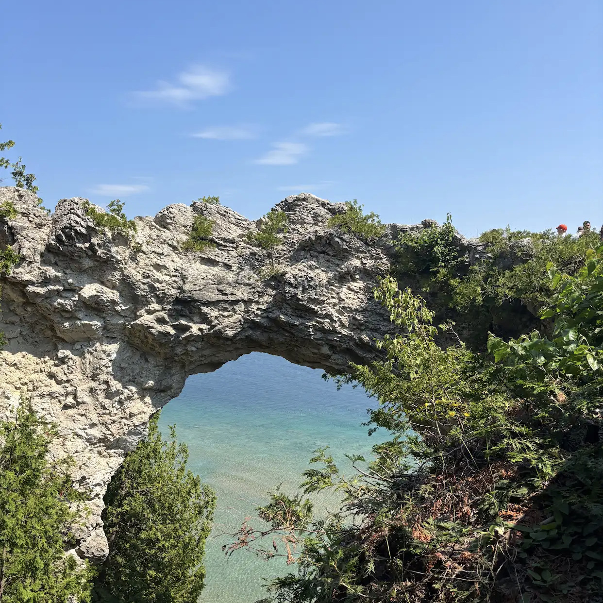 Mackinac Island