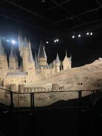 รีวิว Warner Bros. Studio Tour Tokyo