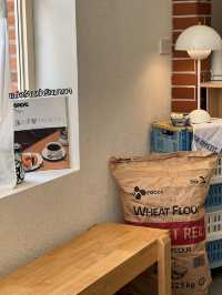 “Round n Round Cafe Chiangmai🍞”